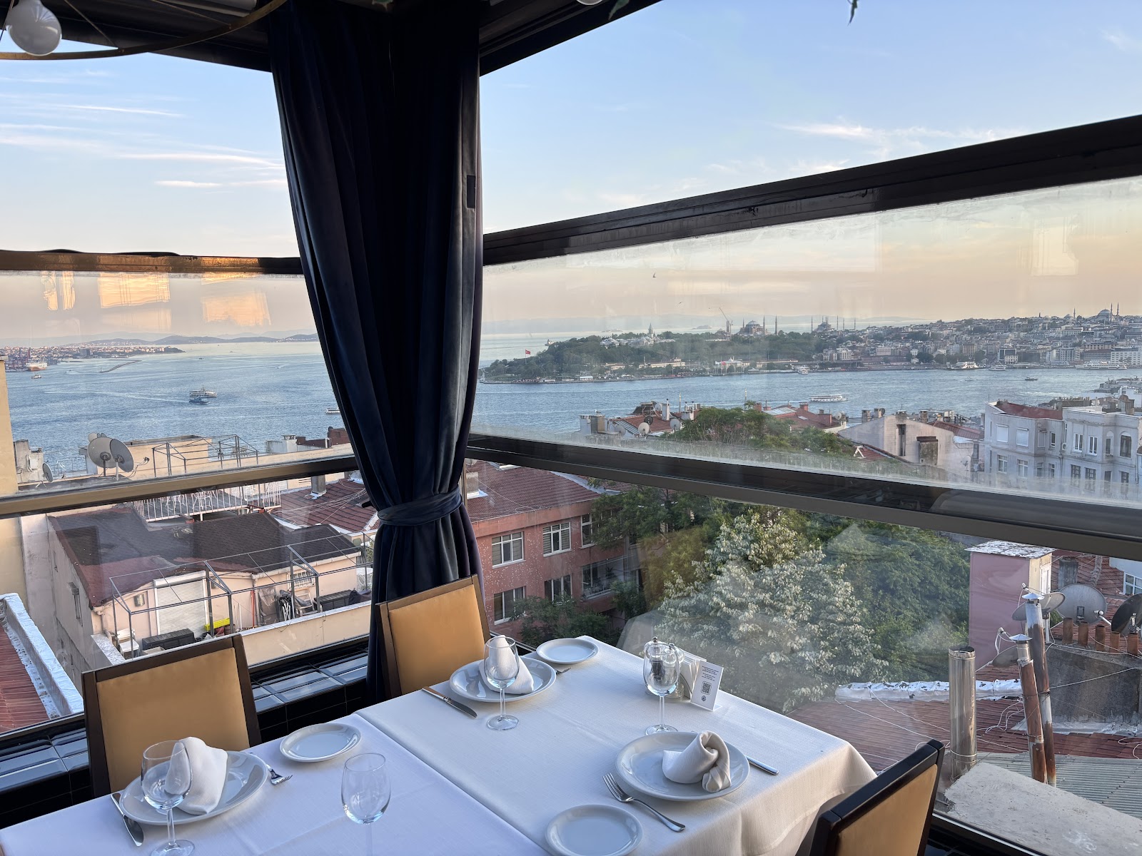 Sur Balık Restoran Cihangir — fotoğraf 1