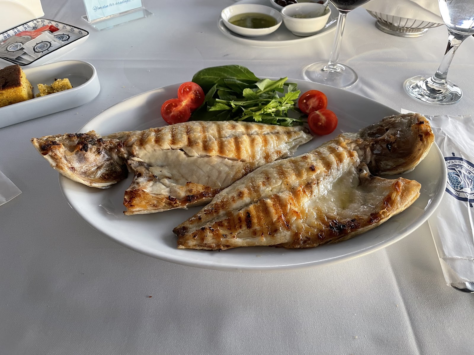 Sur Balık Restoran Cihangir — fotoğraf 10