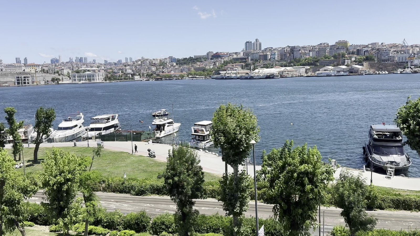 Sur Balık Restoran Haliç — photo 3