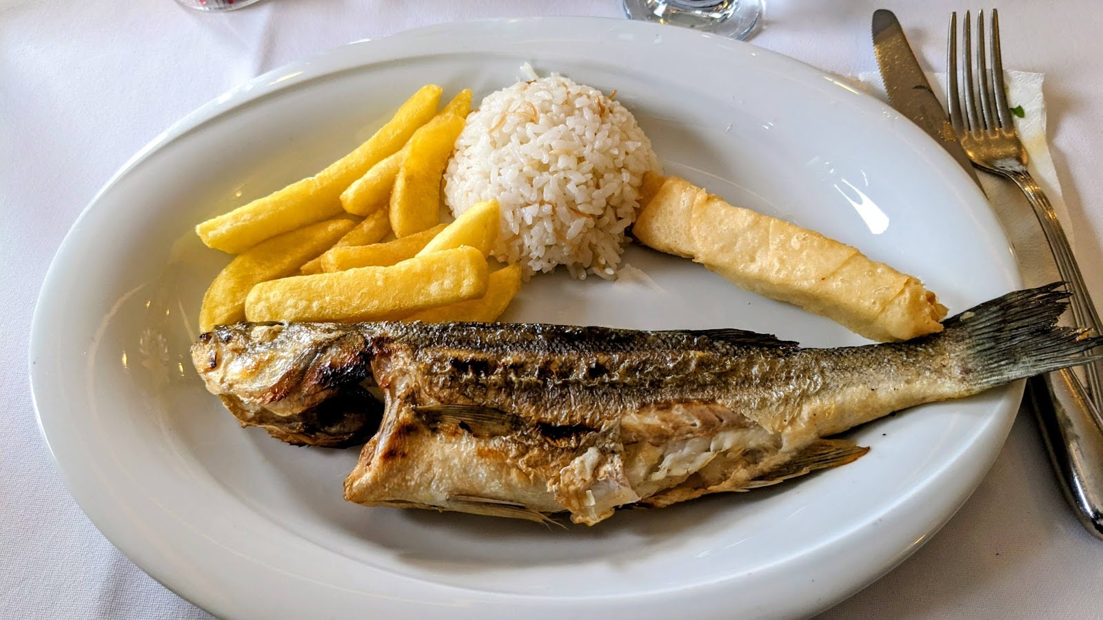 Sur Balık Restoran Haliç — photo 5
