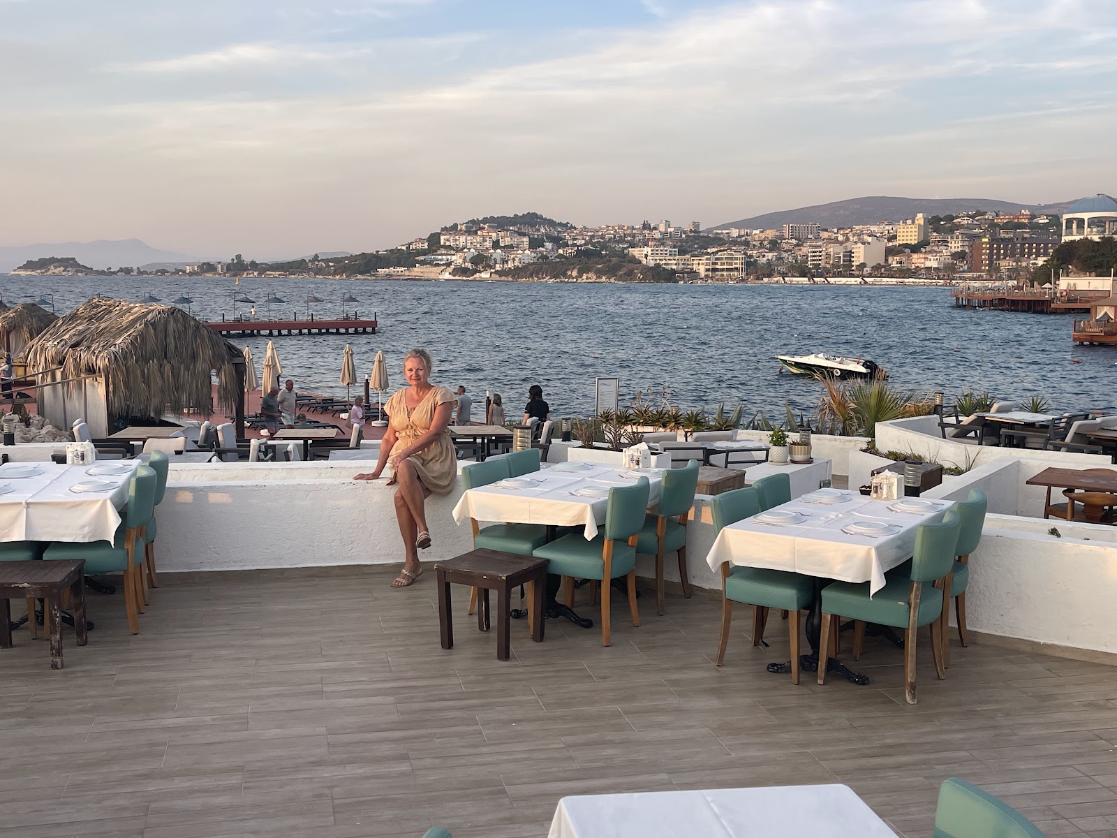 Sur Balık Restoran Kuşadası — photo 5