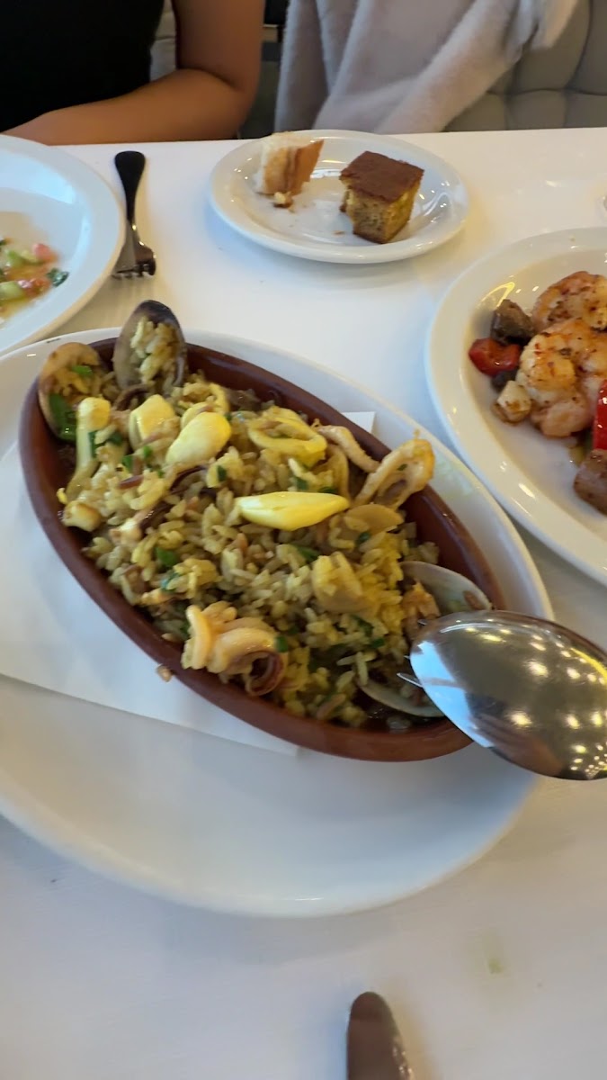 Sur Balık Restoran Sarayburnu — fotoğraf 4