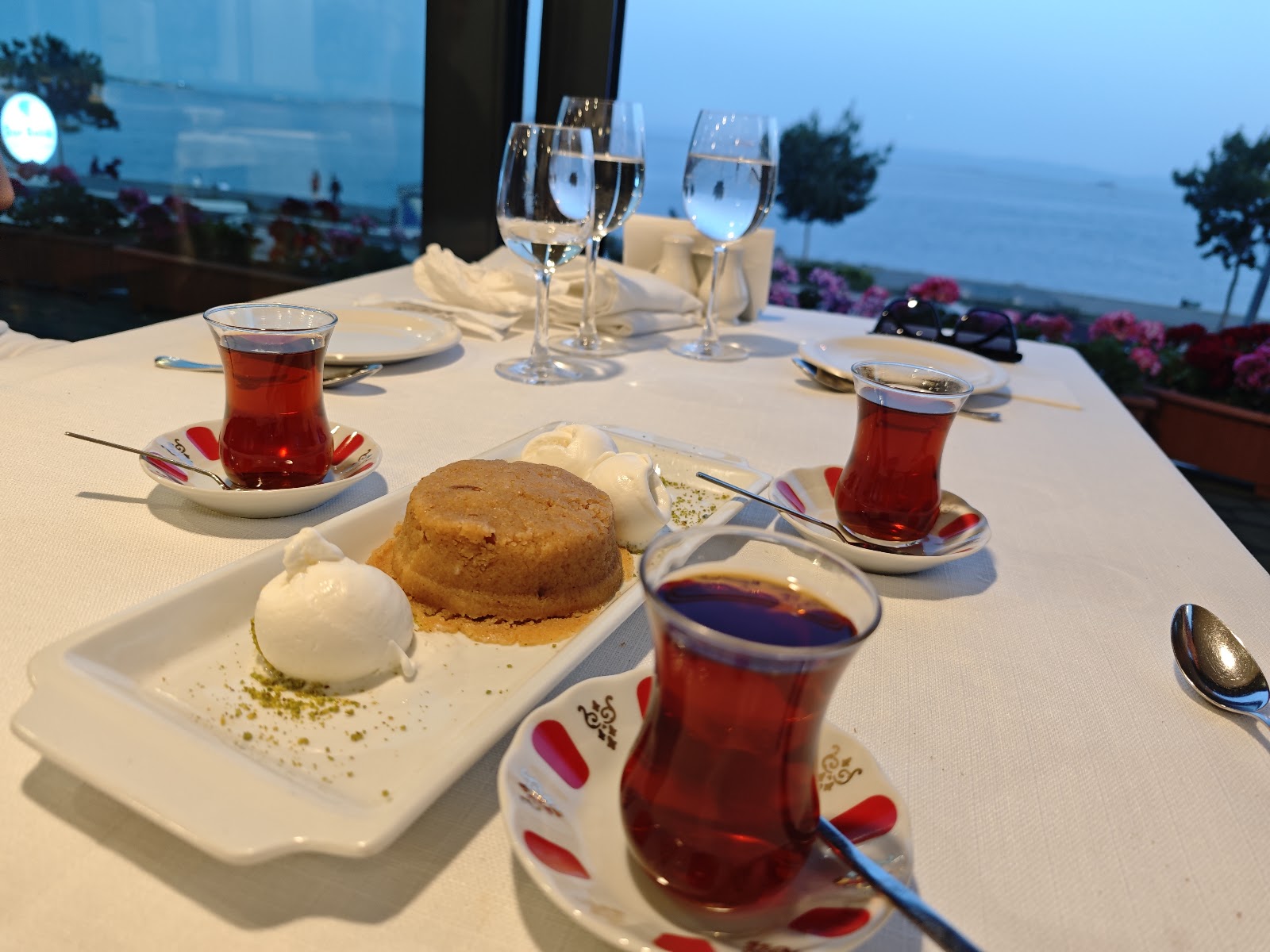 Sur Balık Restoran Sarayburnu — photo 5