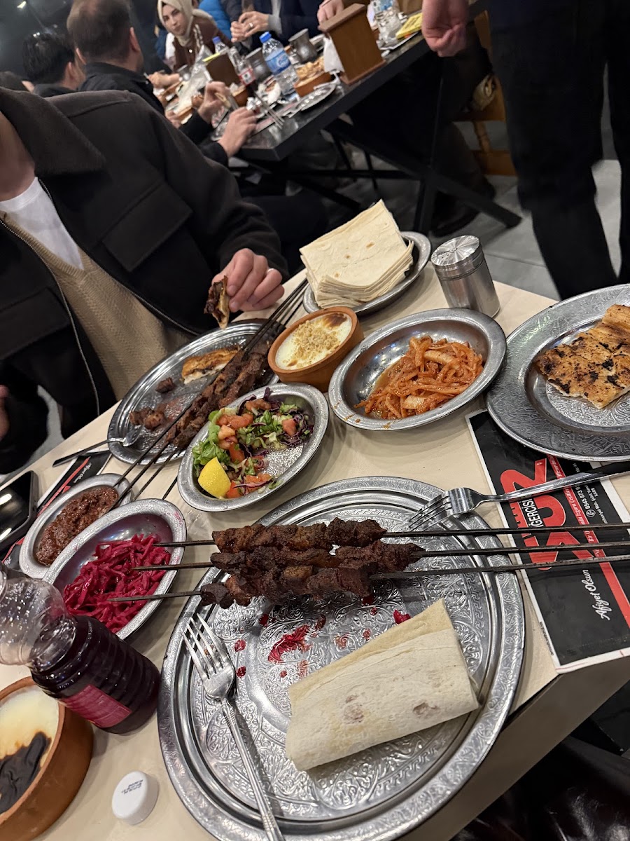 Sur Cigercisi kars — fotoğraf 2