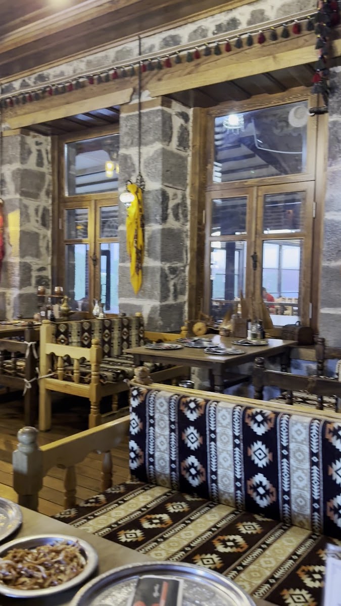 Sur Cigercisi kars — fotoğraf 3