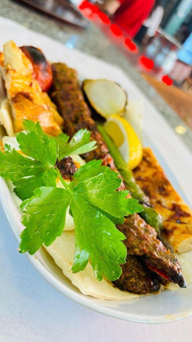 Sur Cigercisi kars — fotoğraf 5