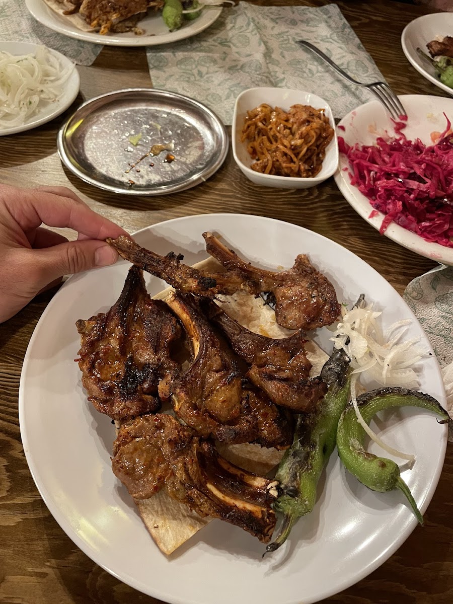Sur ciğerciwi — fotoğraf 2