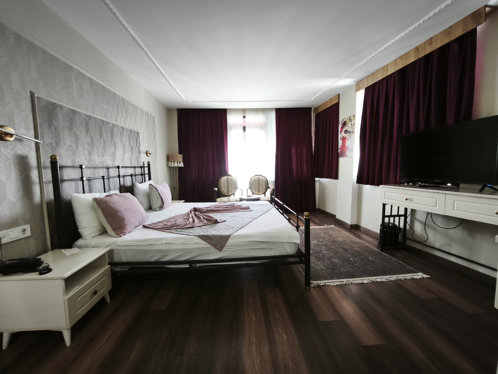 Sur Palace Butik Hotel — fotoğraf 2