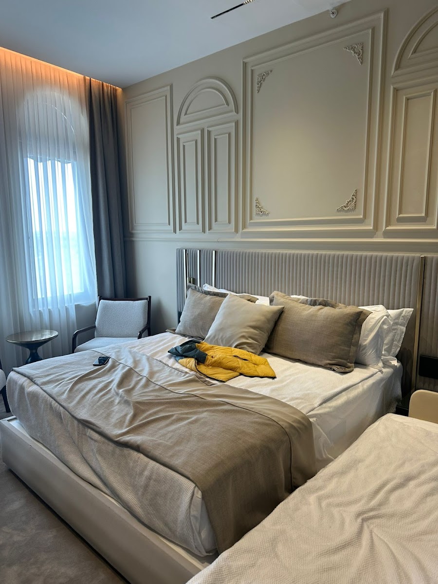 Sur Royal's Hotel — fotoğraf 4