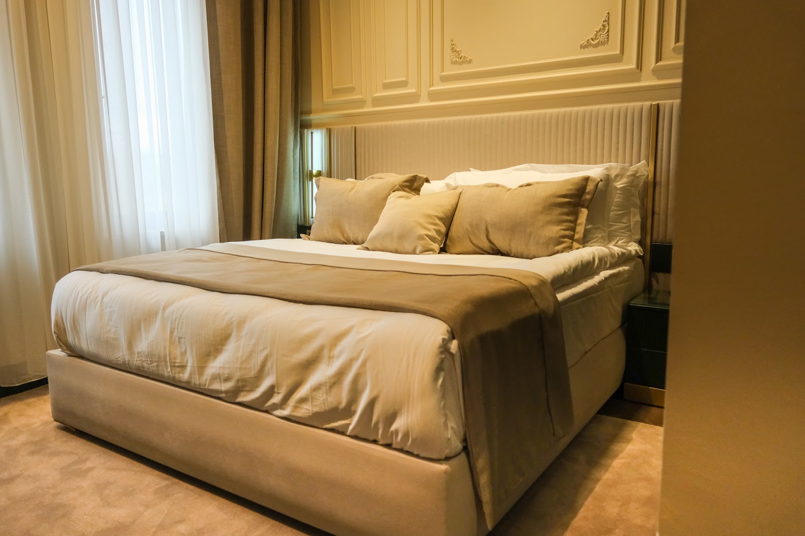 Sur Royal's Hotel — fotoğraf 9