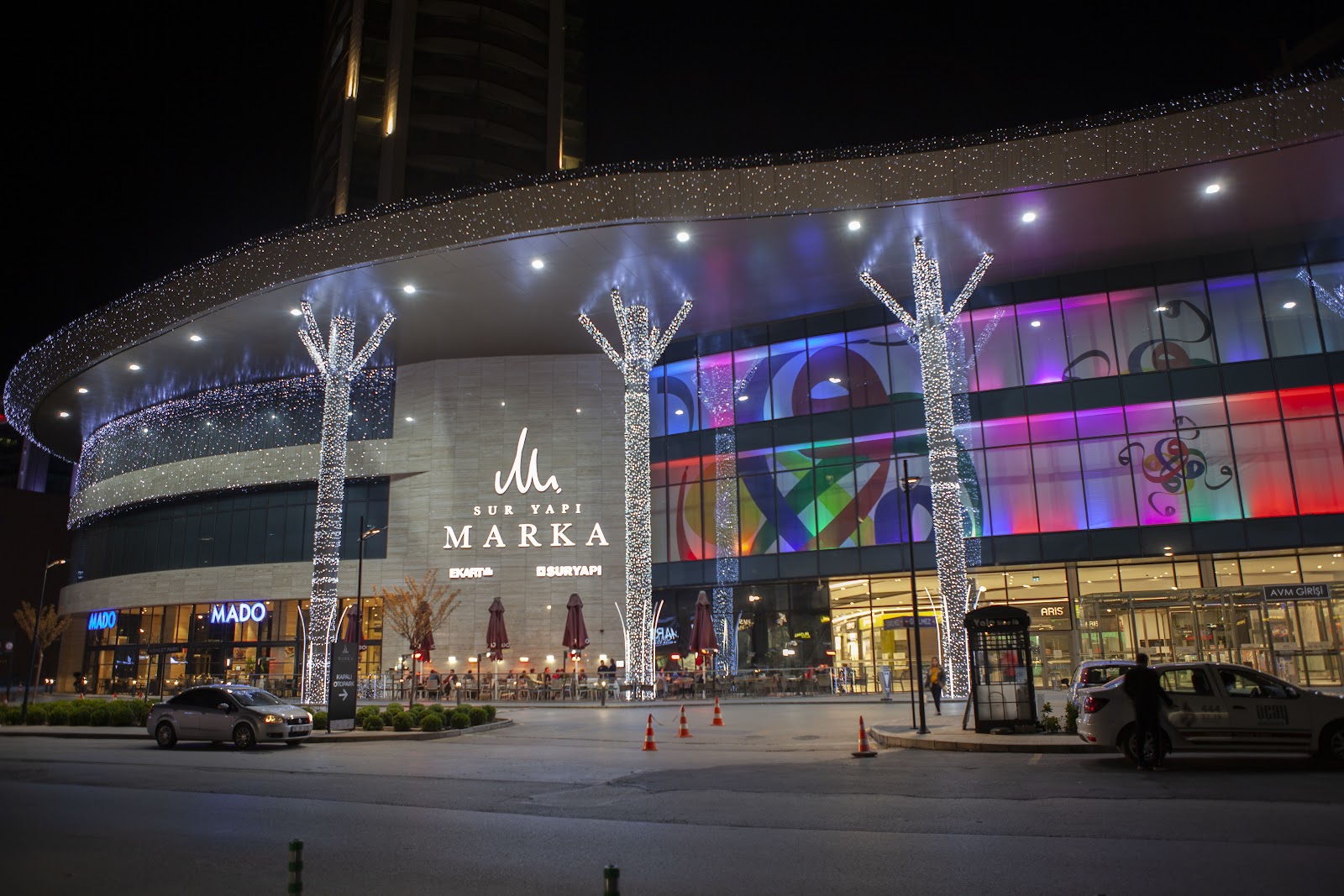 Sur Yapı Marka AVM — photo 7