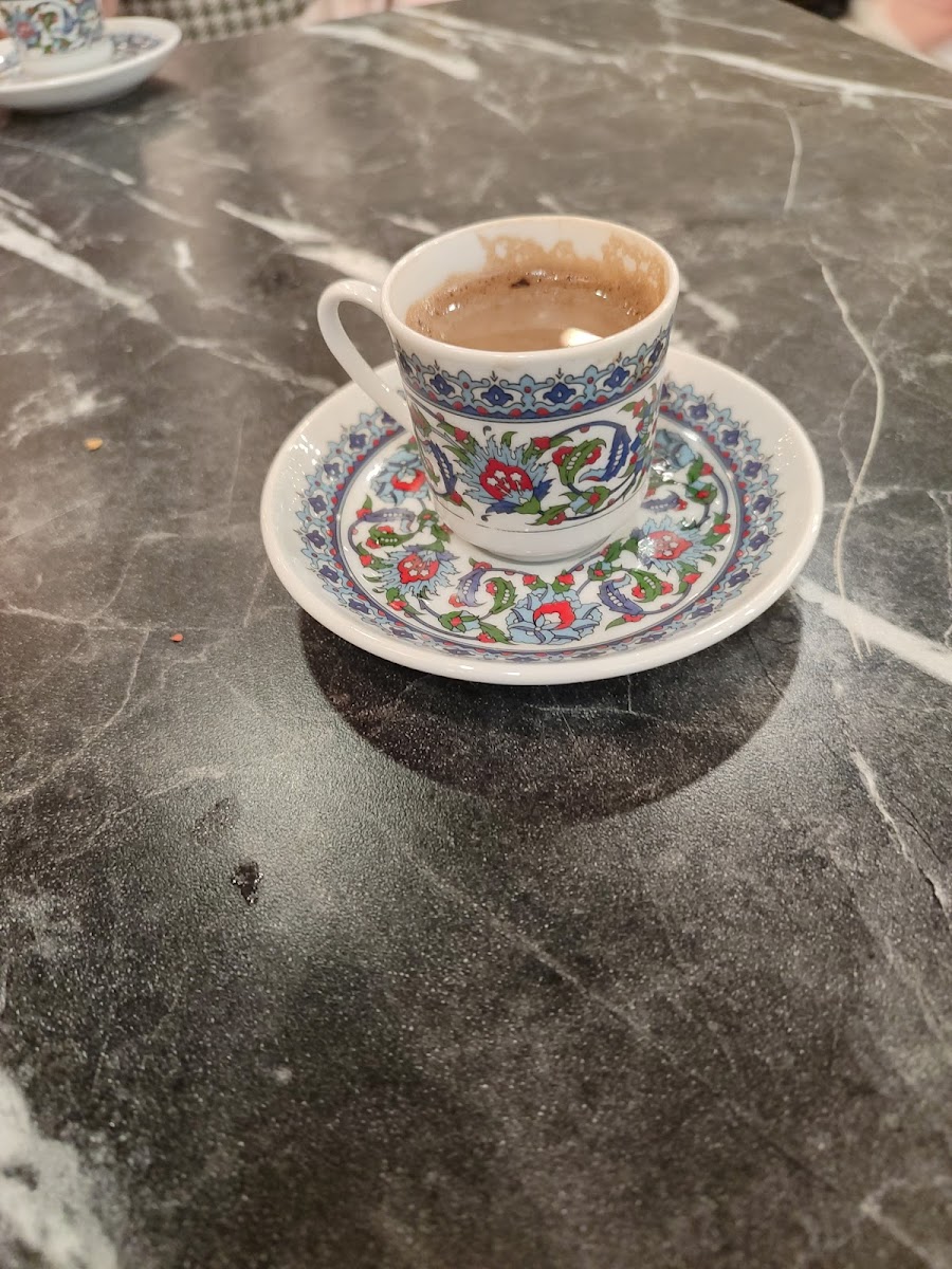 SUR75 KÜNEFE & KATMER — fotoğraf 2