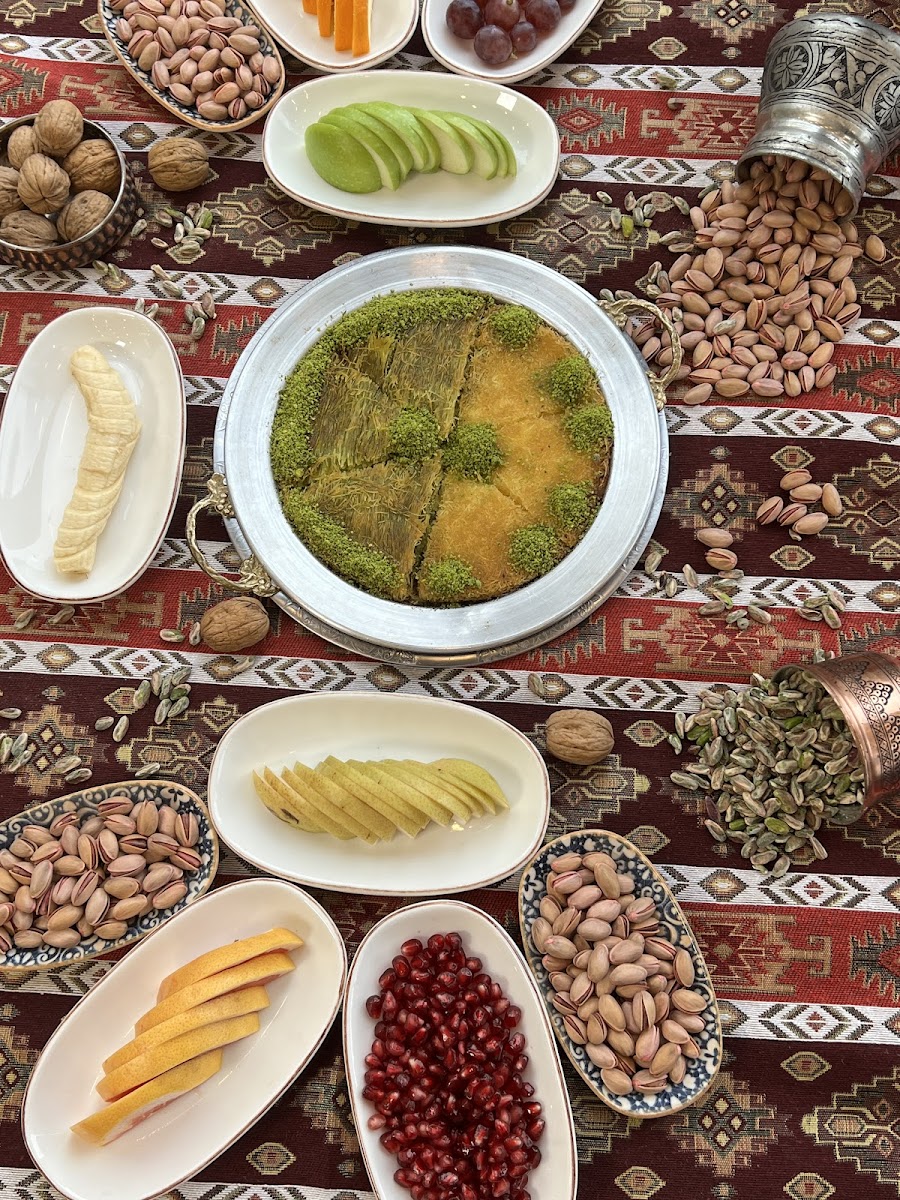 SUR75 KÜNEFE & KATMER — fotoğraf 5