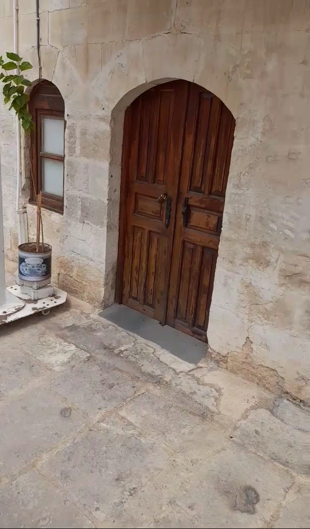 Şurahbil Türbesi — fotoğraf 3