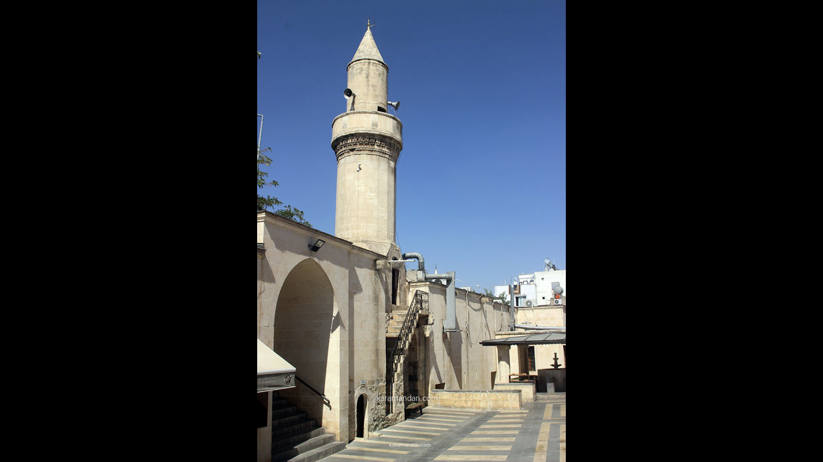 Şurahbil Türbesi — fotoğraf 4