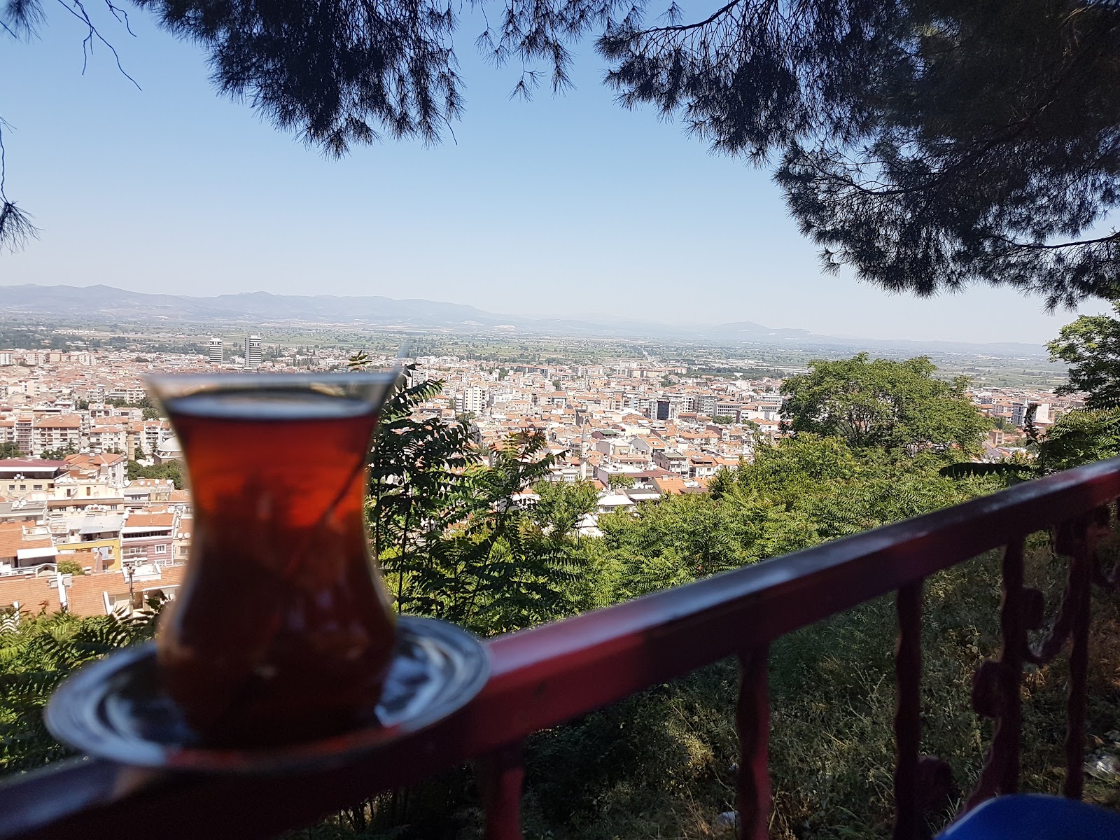 Süreyya Tabiat Parkı — photo 5