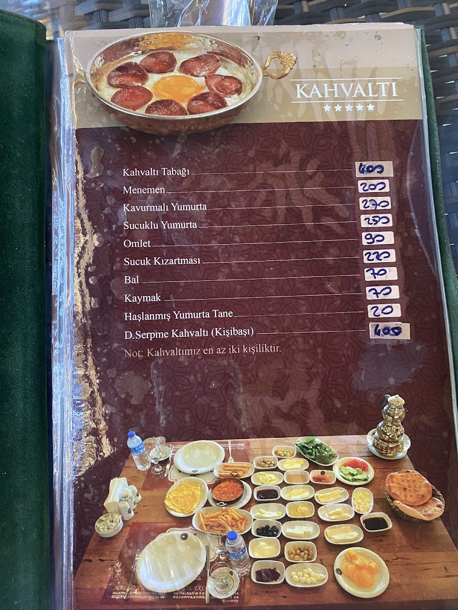 Sürgü Çamlıca Et Balık Restaurant — fotoğraf 2