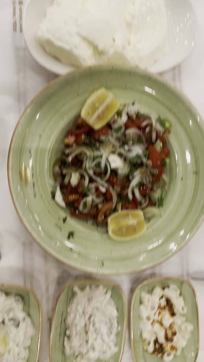 SÜRMELİ Sinan Chef — fotoğraf 3
