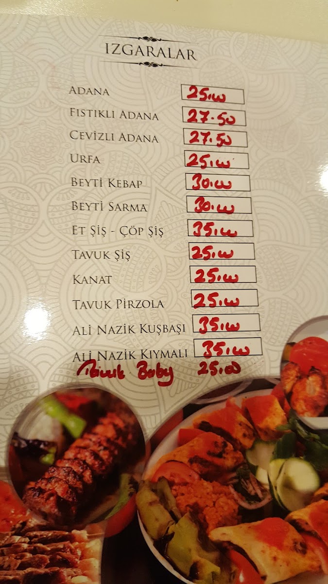 SÜRMELİ Sinan Chef — fotoğraf 4