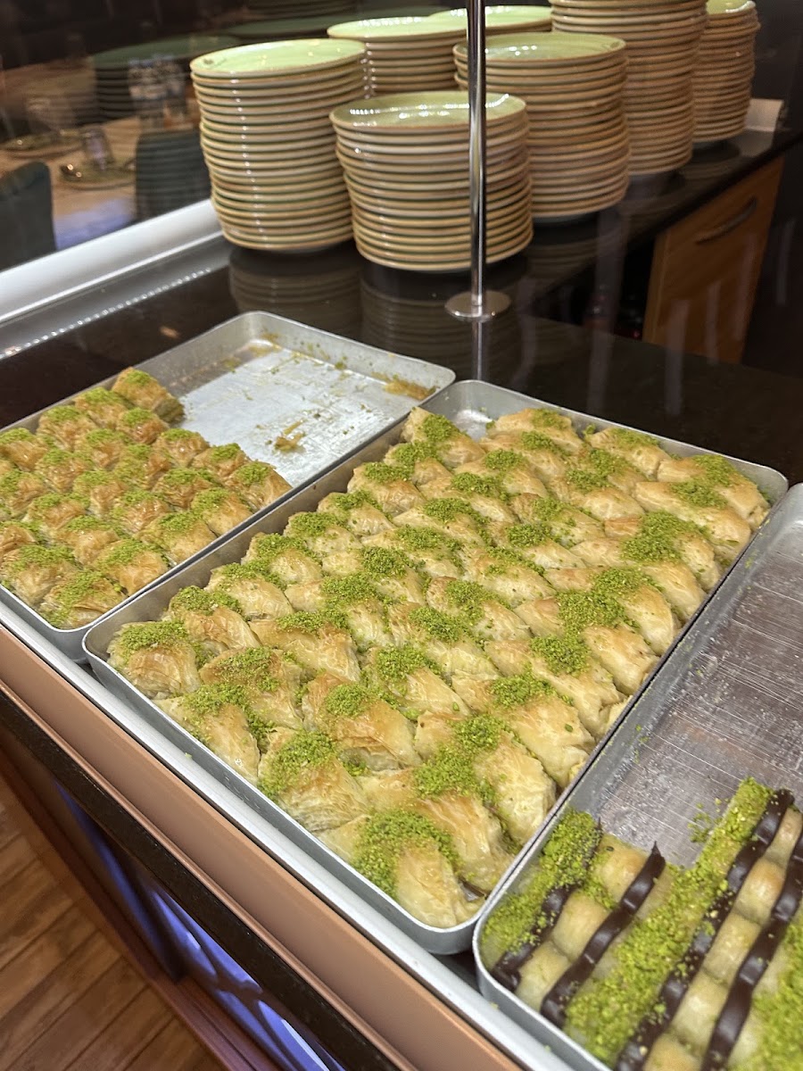 SÜRMELİ Sinan Chef — fotoğraf 5