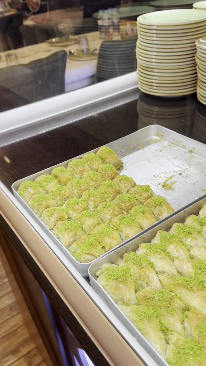SÜRMELİ Sinan Chef — photo 9