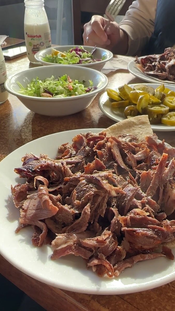 Sürmene Döner — fotoğraf 3