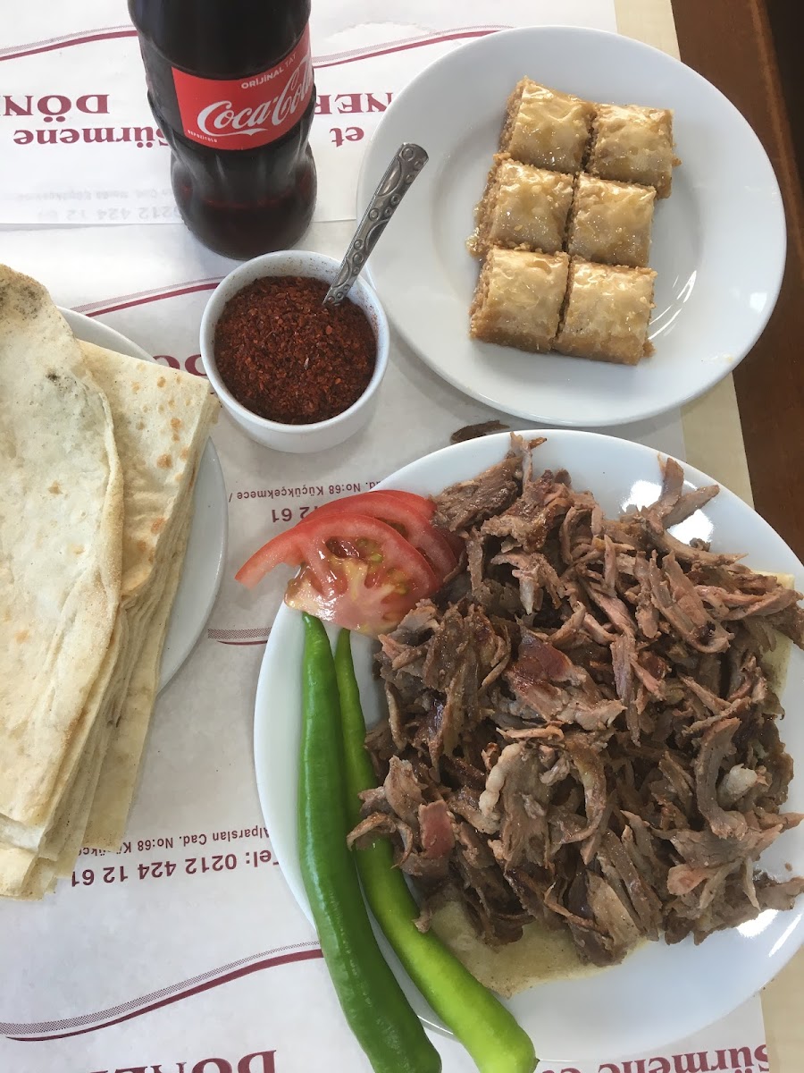Sürmene Döner — fotoğraf 9