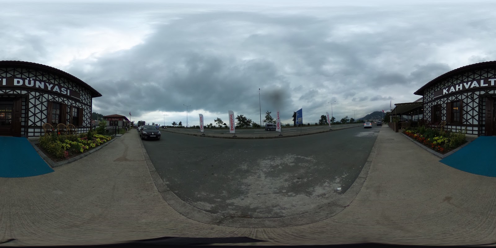 Sürmene Kahvaltı Dünyası Cafe Restaurant — fotoğraf 10