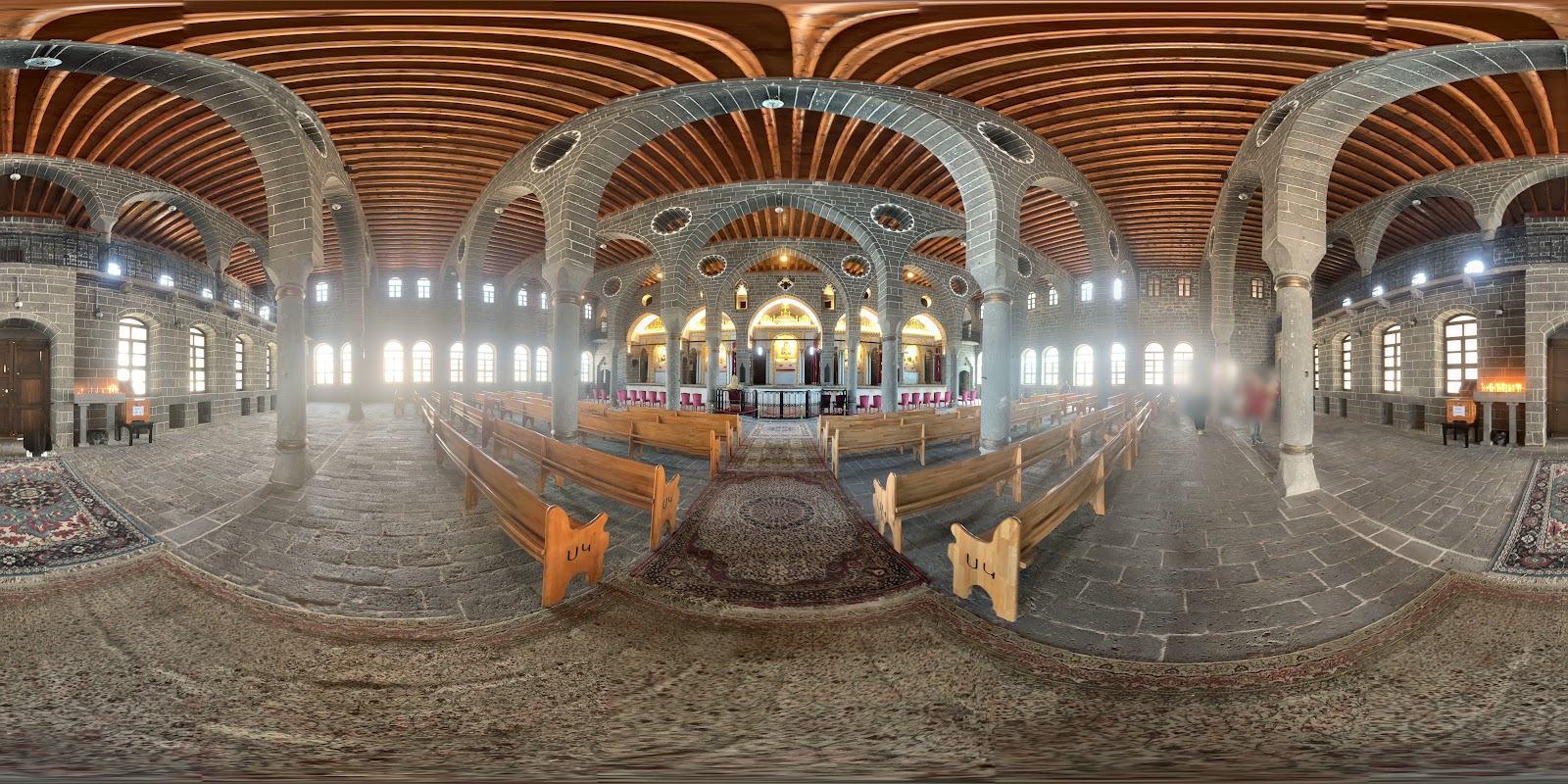 Surp Giragos Kilisesi — fotoğraf 5