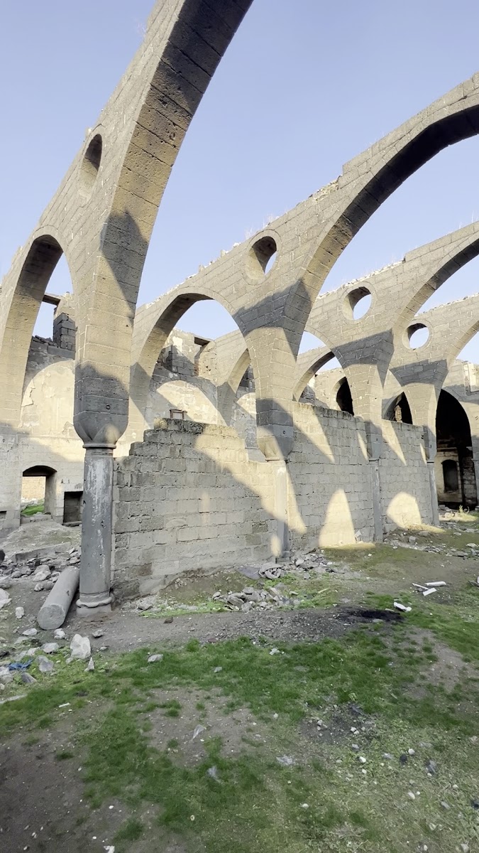 Surp Sargis Kilisesi — photo 2