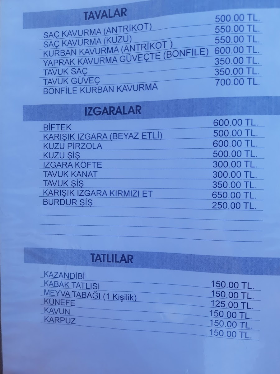 Susamlık Tesisleri — fotoğraf 2