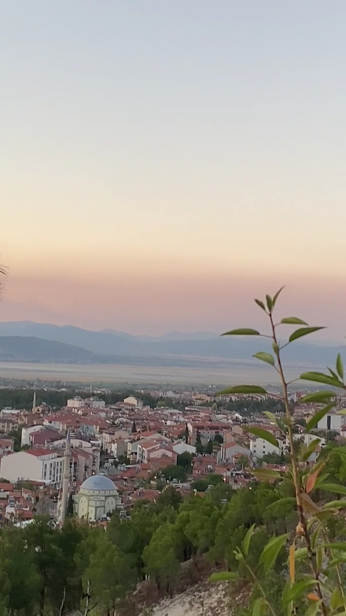 Susamlık Tesisleri — fotoğraf 3