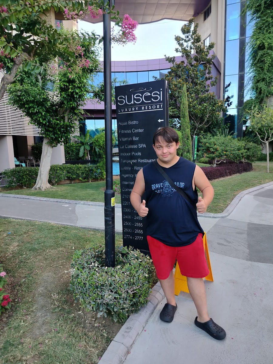 Susesi Luxury Resort — photo 3