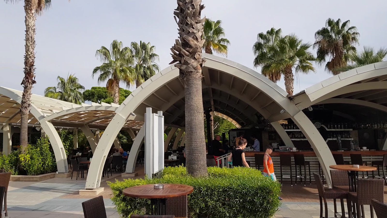 Susesi Luxury Resort — photo 3