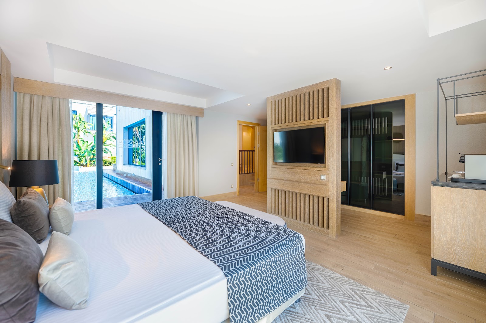 Susesi Luxury Resort — photo 4