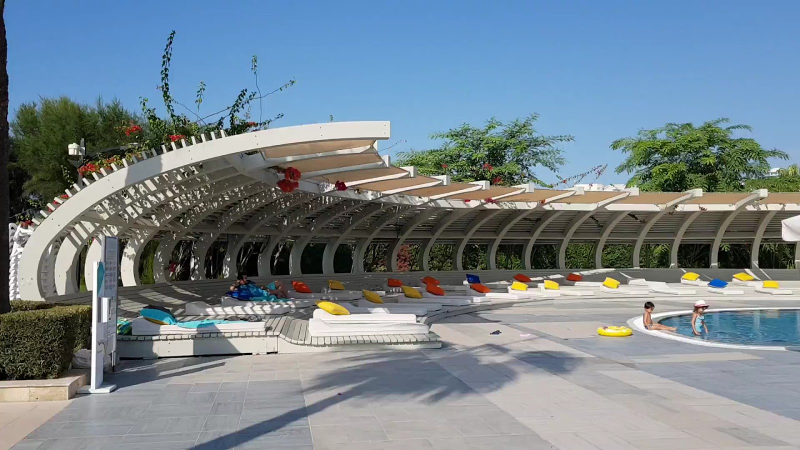 Susesi Luxury Resort — photo 5