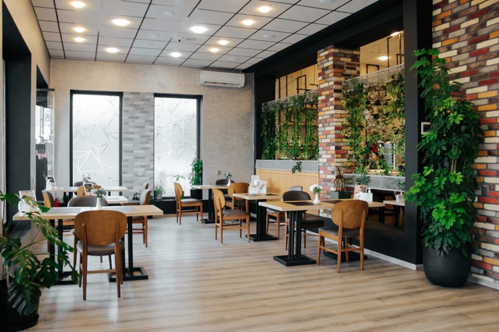 Sushi Azerbaijan — photo 5