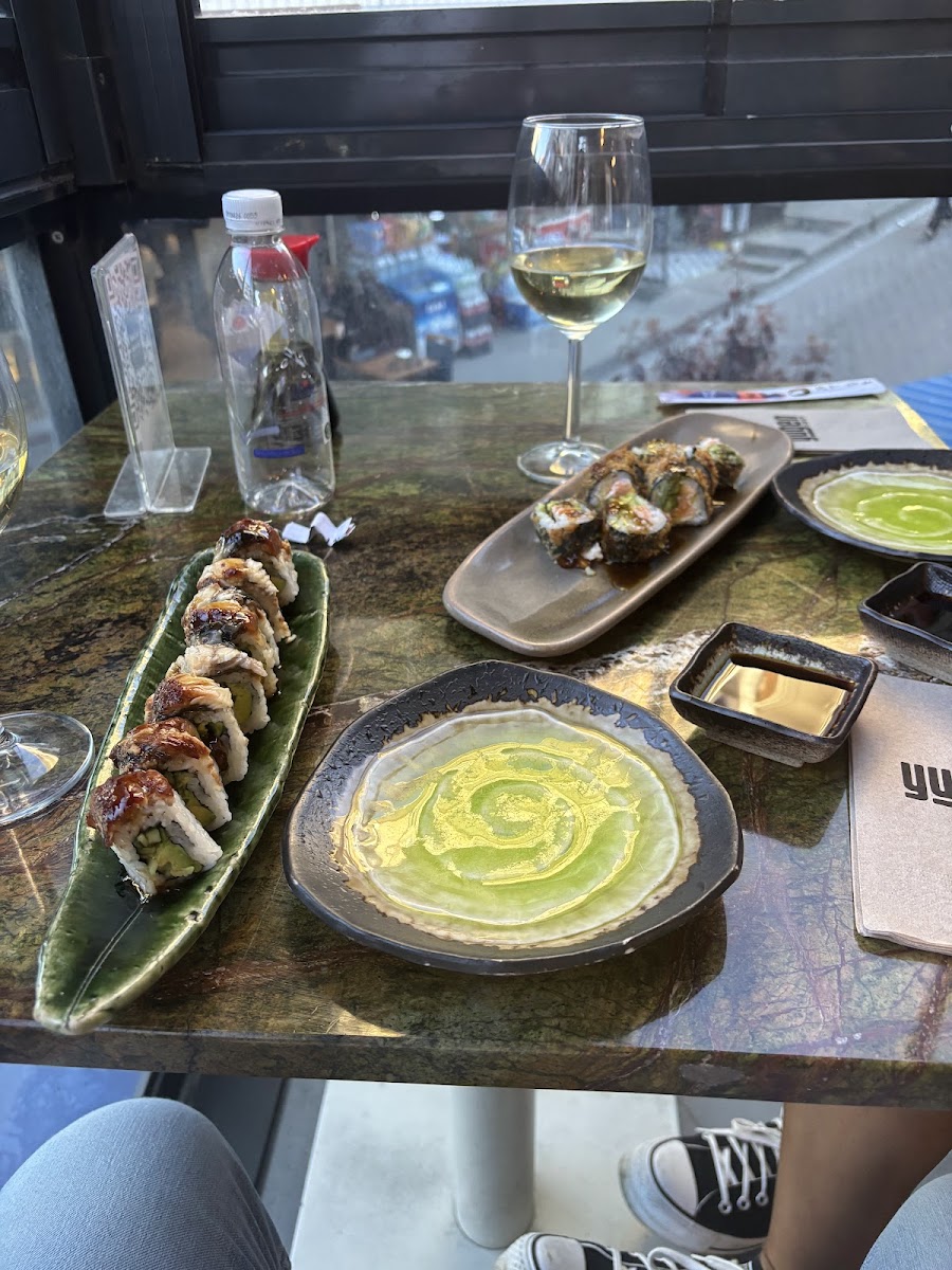 Sushi LAB — fotoğraf 2