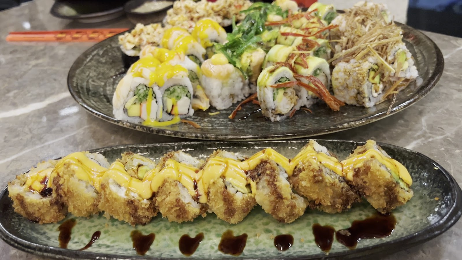 Sushi LAB — fotoğraf 3