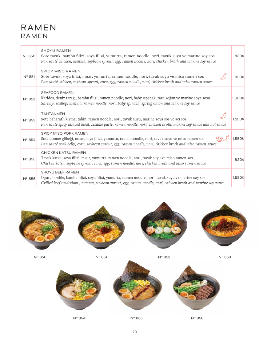 Sushi Manga Etiler — fotoğraf 4