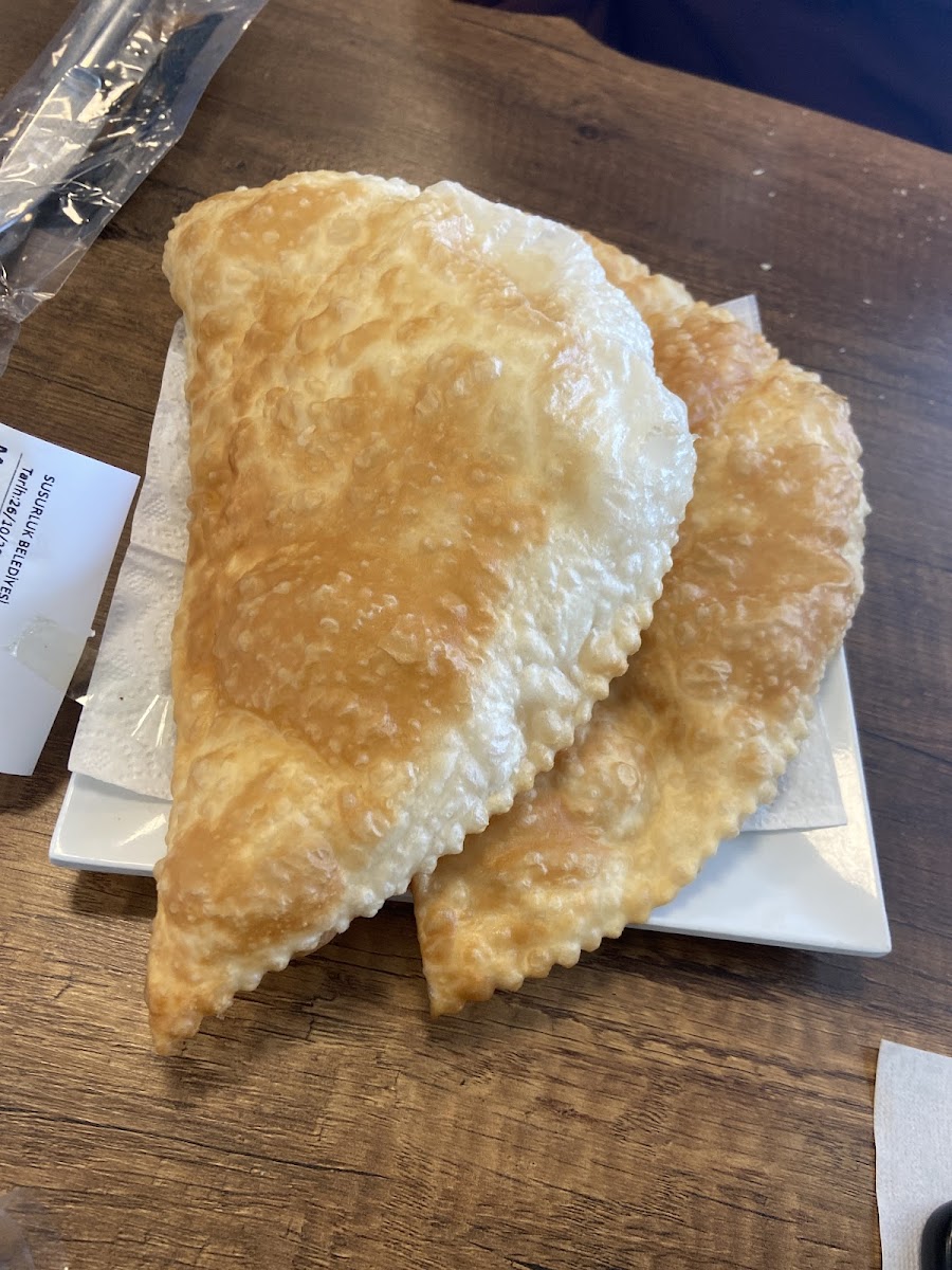 Susurluk Belediyesi Dinlenme Tesisi — fotoğraf 10