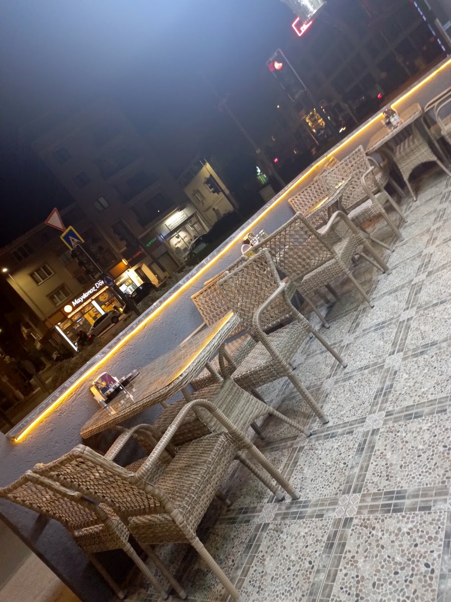 Susurluk Kokoreçcisi — fotoğraf 2