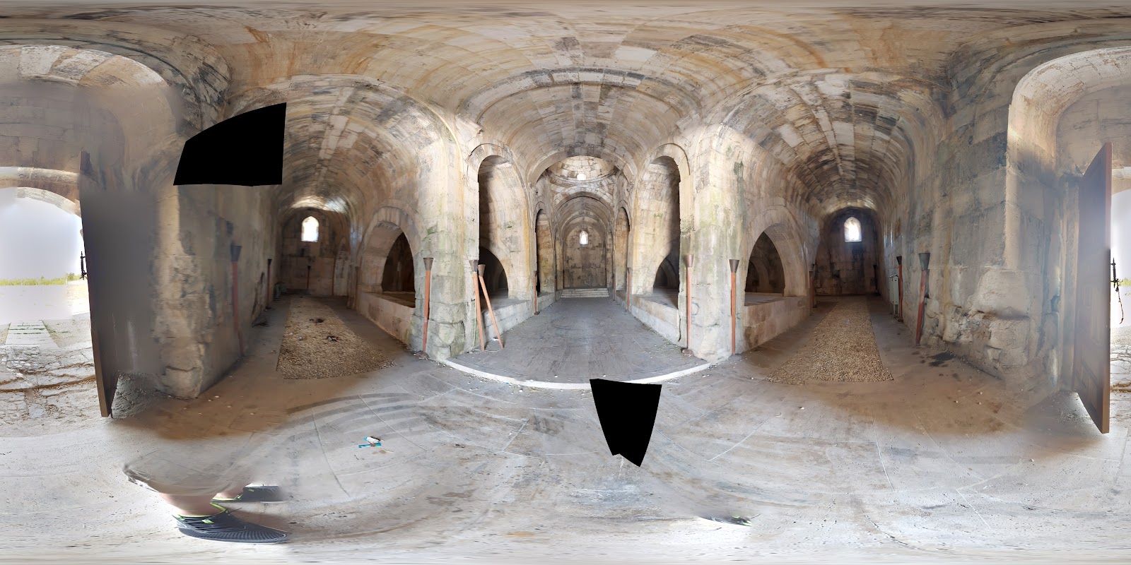 Susuz Kervansarayı — fotoğraf 4