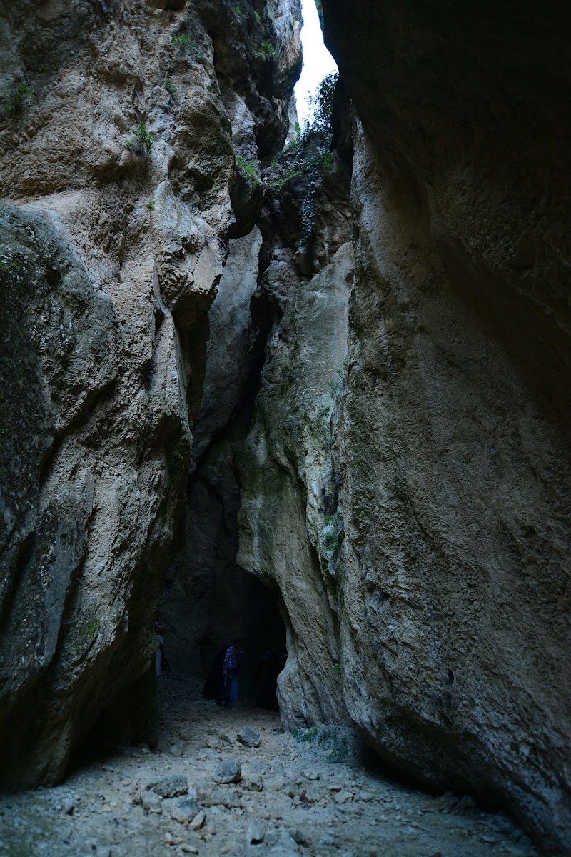 Susuz Şelale — fotoğraf 2