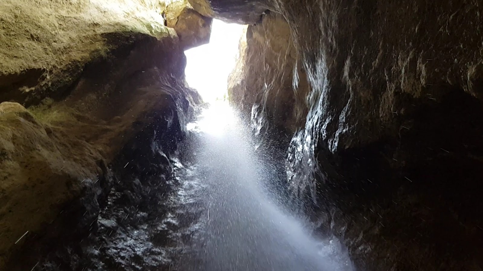 Susuz Şelale — fotoğraf 3