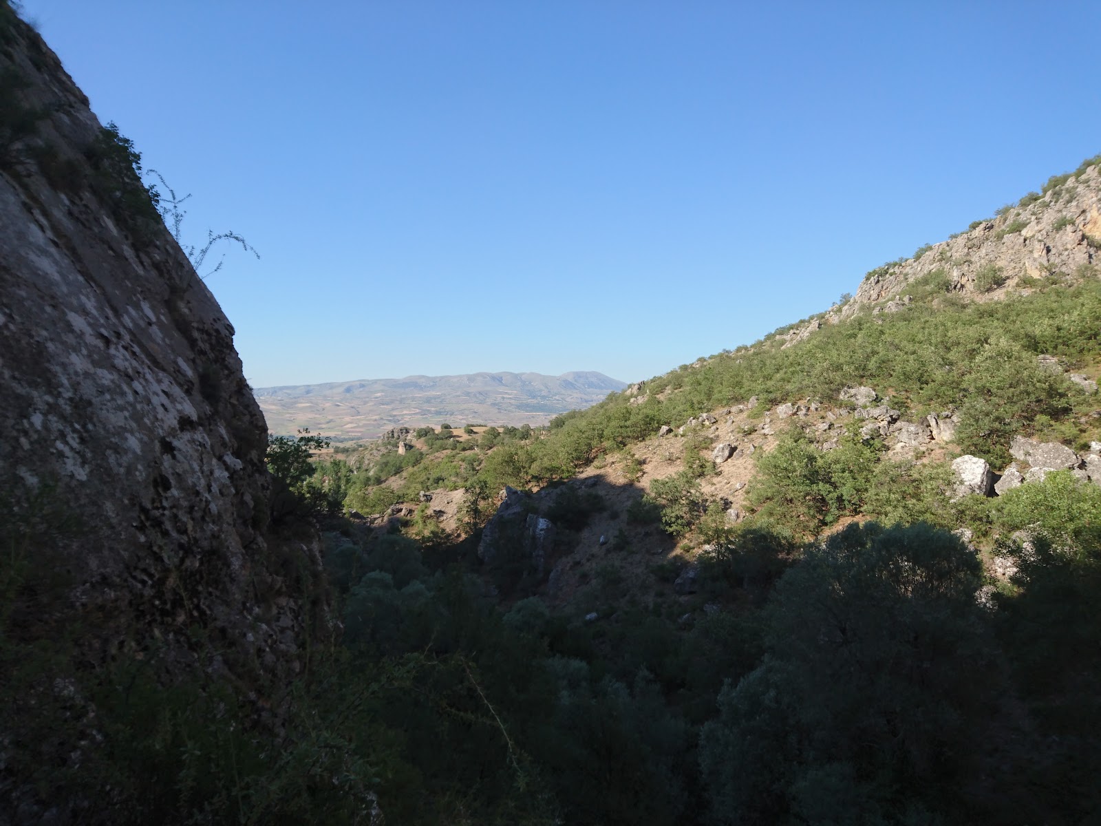 Susuz Şelale — fotoğraf 4