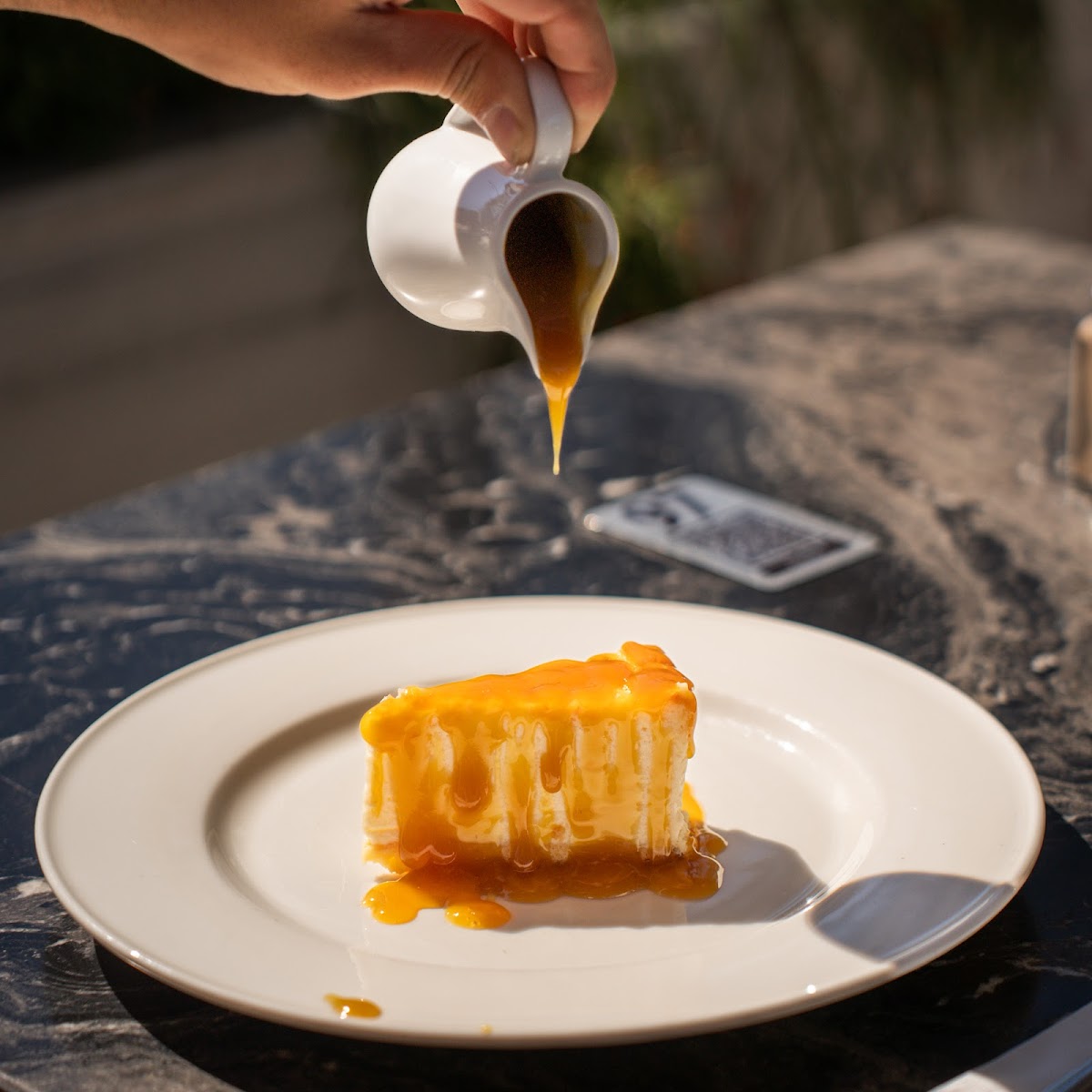 Sütbeyaz Brasserie TerraCity AVM — fotoğraf 4