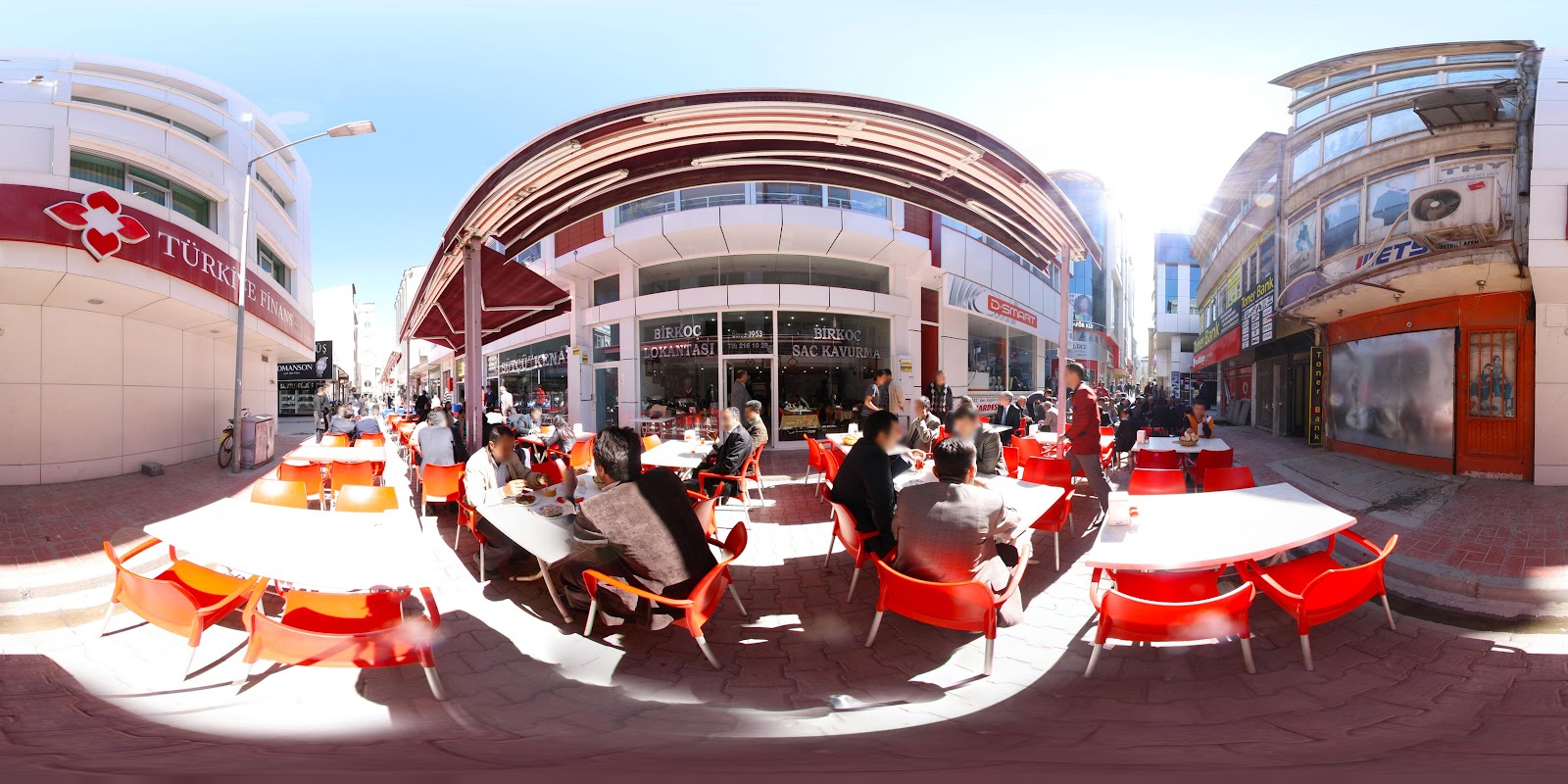 Sütçü Kenan Kahvaltı Salonu Van — fotoğraf 10