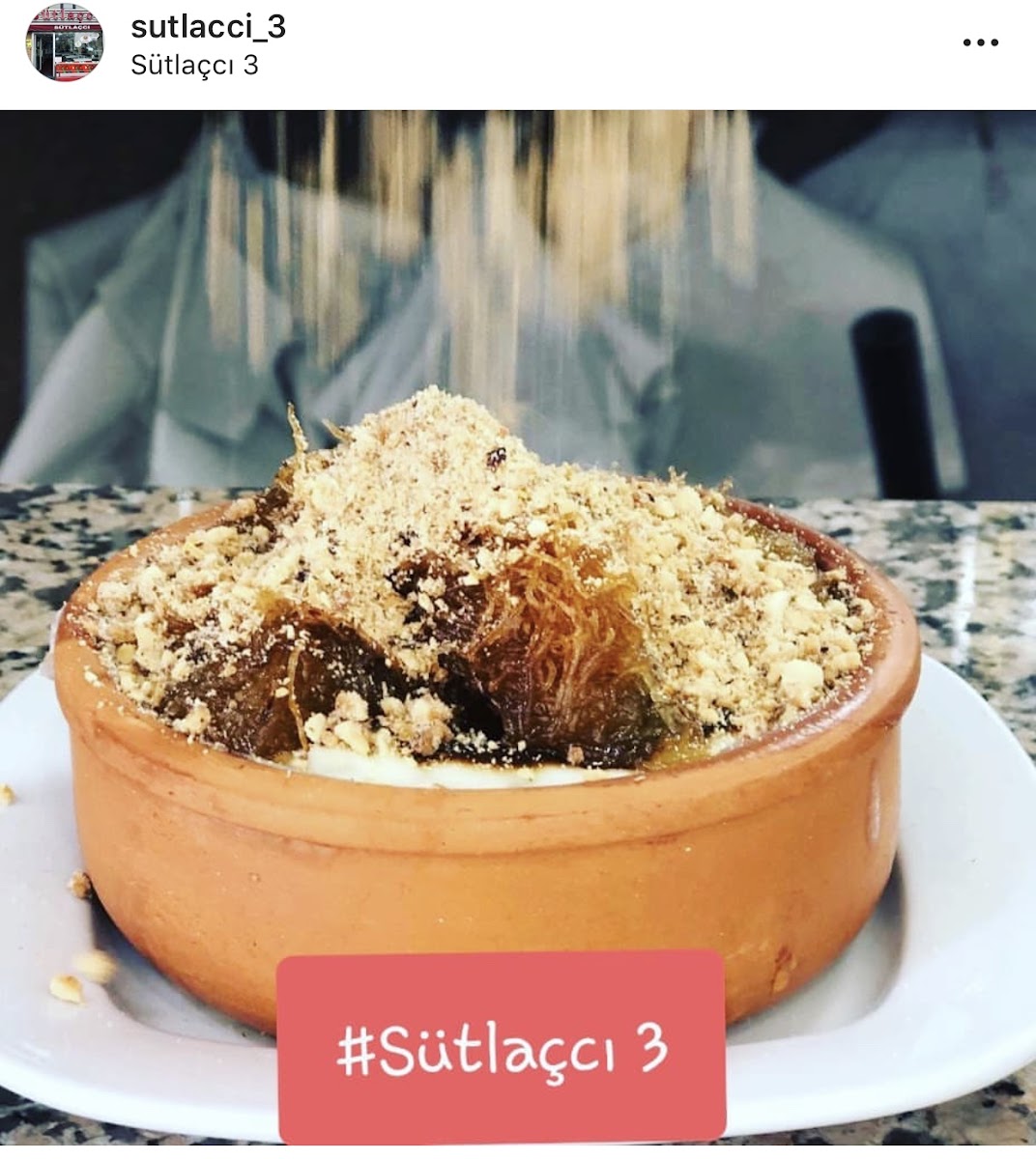 SÜTLAÇCI 3 — fotoğraf 7