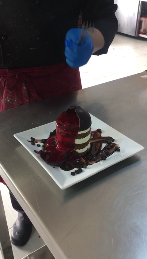 Sütlü Çardak kars — fotoğraf 8